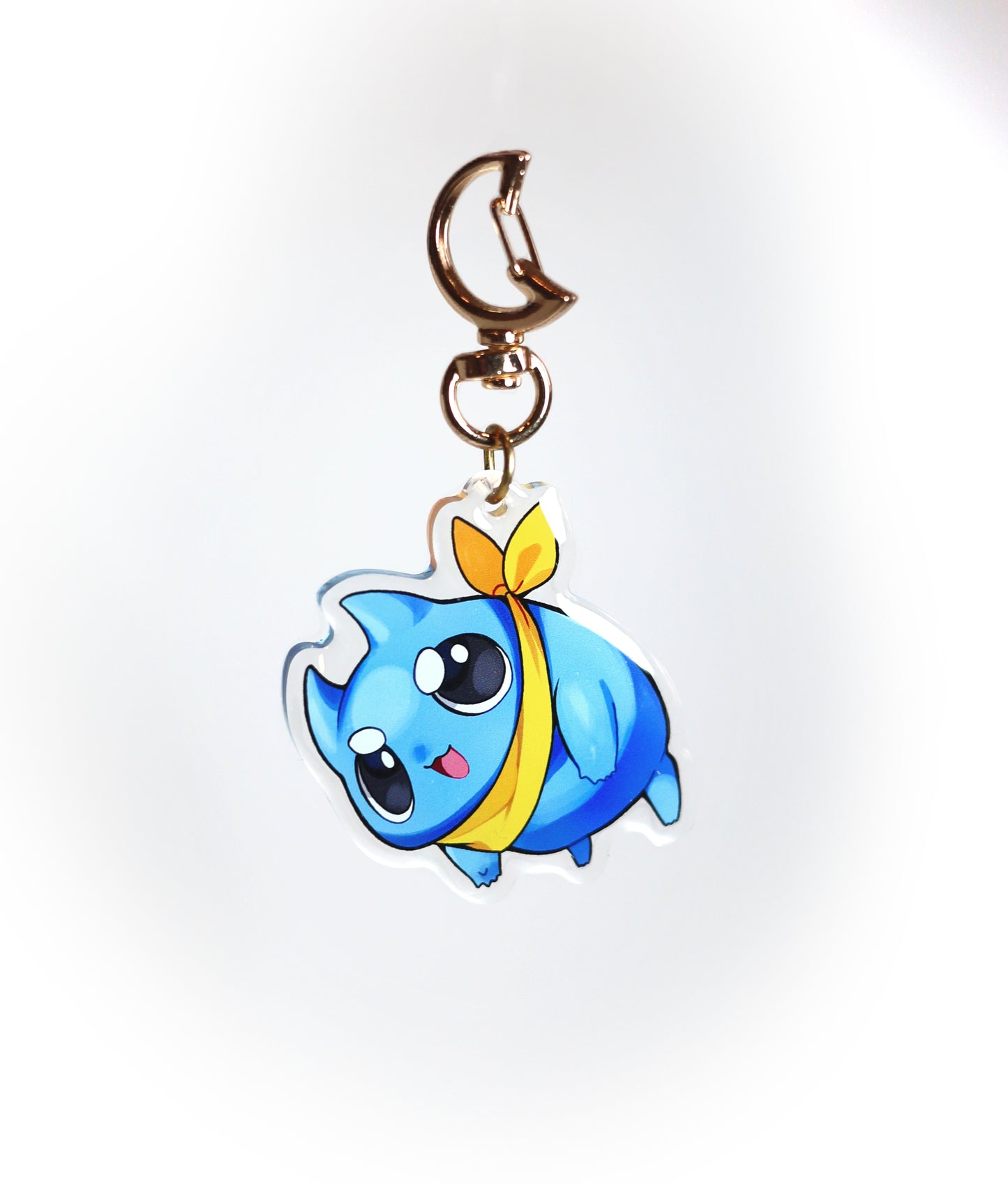 Onifan Keychain