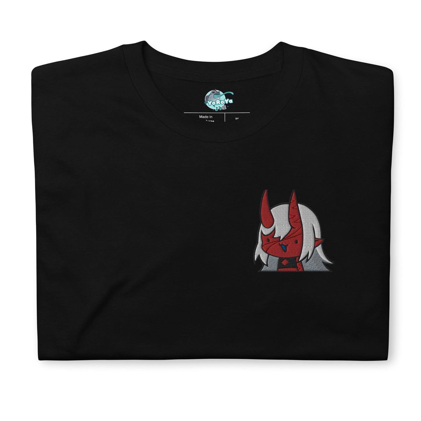Akumi T-Shirt "Yocci Baby"