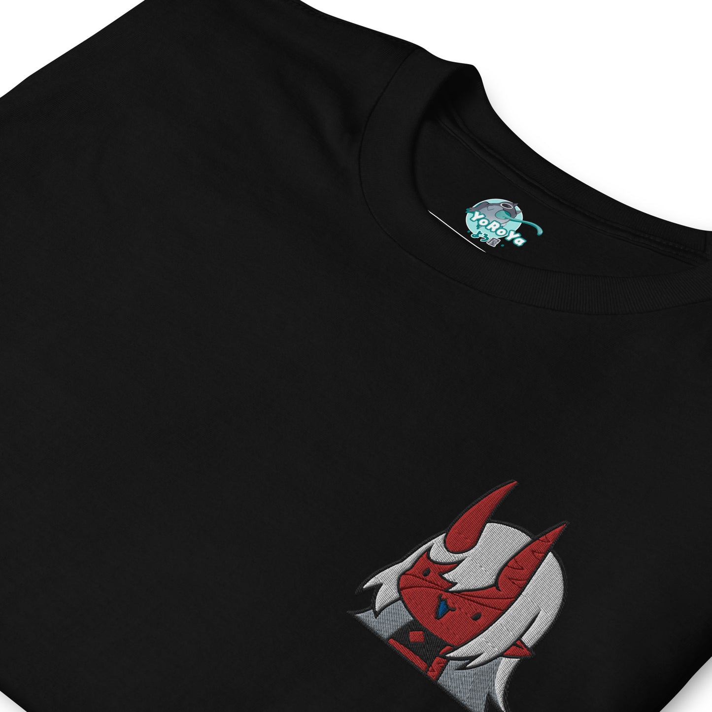 Akumi T-Shirt "Yocci Baby"