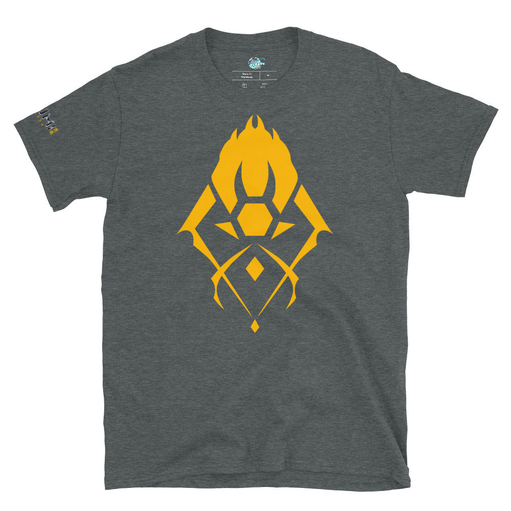 Akumi Short-Sleeve T-Shirt
