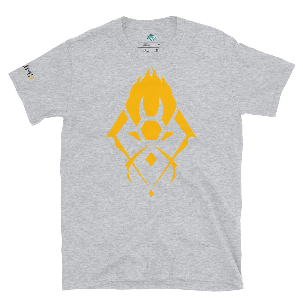 Akumi Short-Sleeve T-Shirt