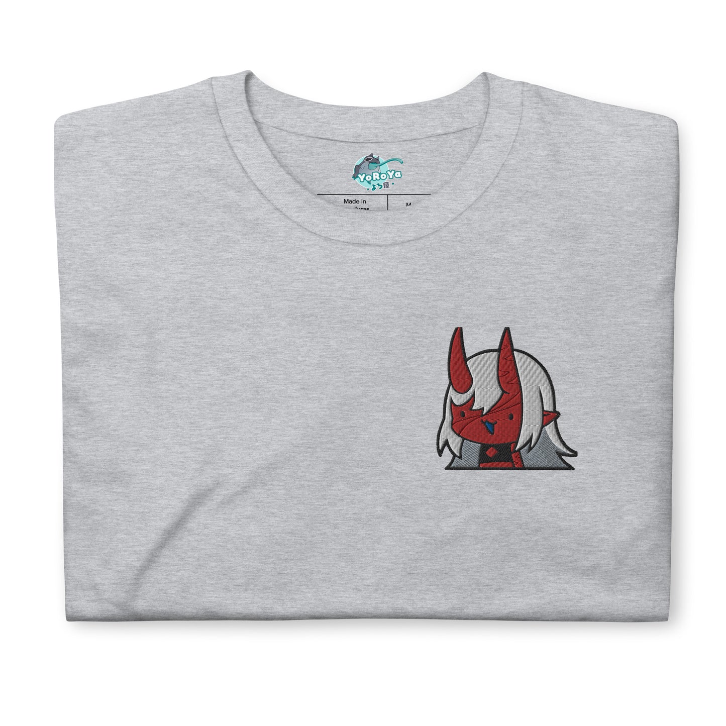 Akumi T-Shirt "Yocci Baby"