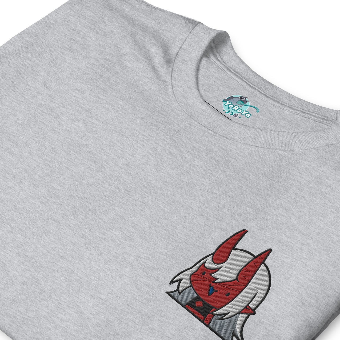 Akumi T-Shirt "Yocci Baby"