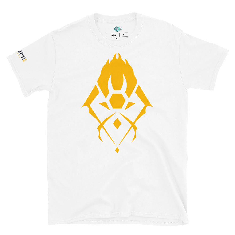 Akumi Short-Sleeve T-Shirt