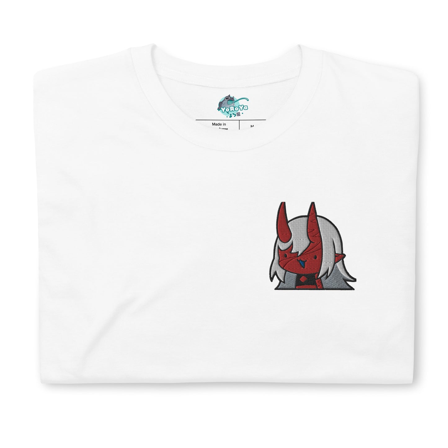 Akumi T-Shirt "Yocci Baby"