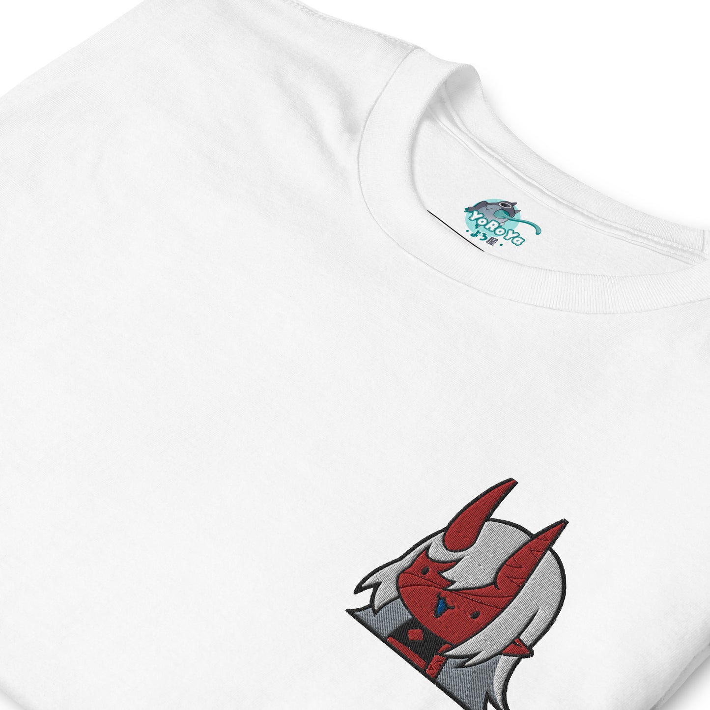Akumi T-Shirt "Yocci Baby"