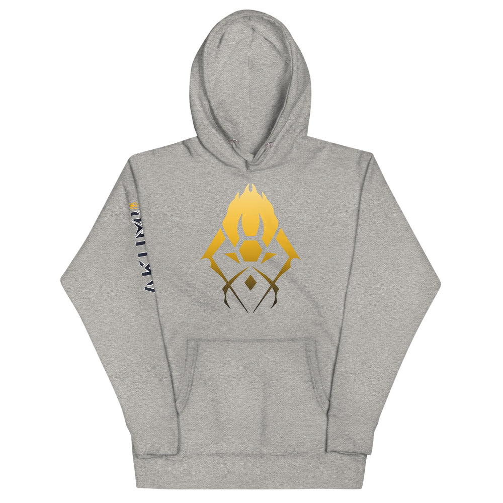 Akumi Hoodie Unisex