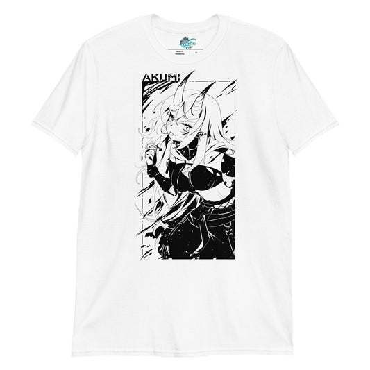 Akumi T-Shirt "Mlem"