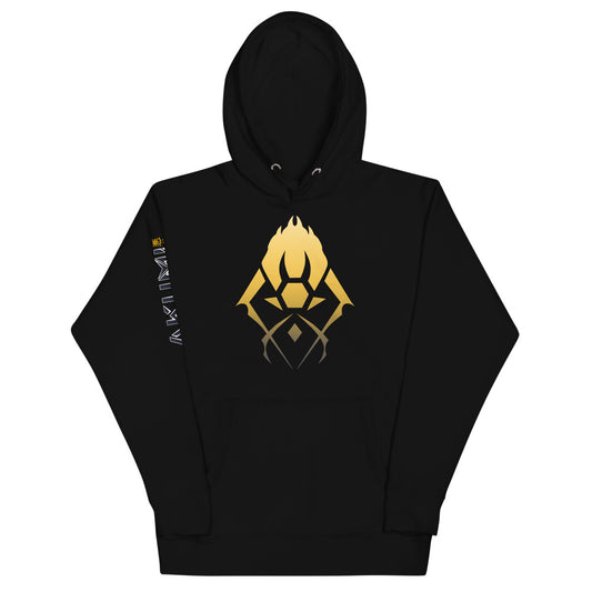 Akumi Hoodie Unisex